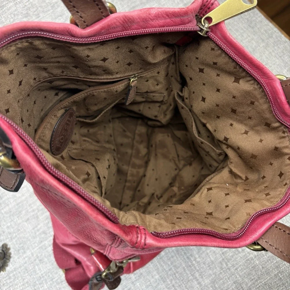 Fossil this bag